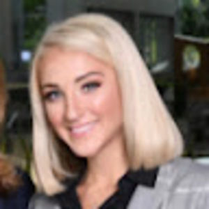 Meet your Posher, Katelyn